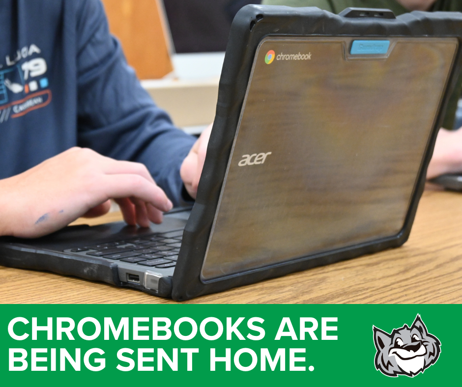 RILEY CHROMEBOOKS