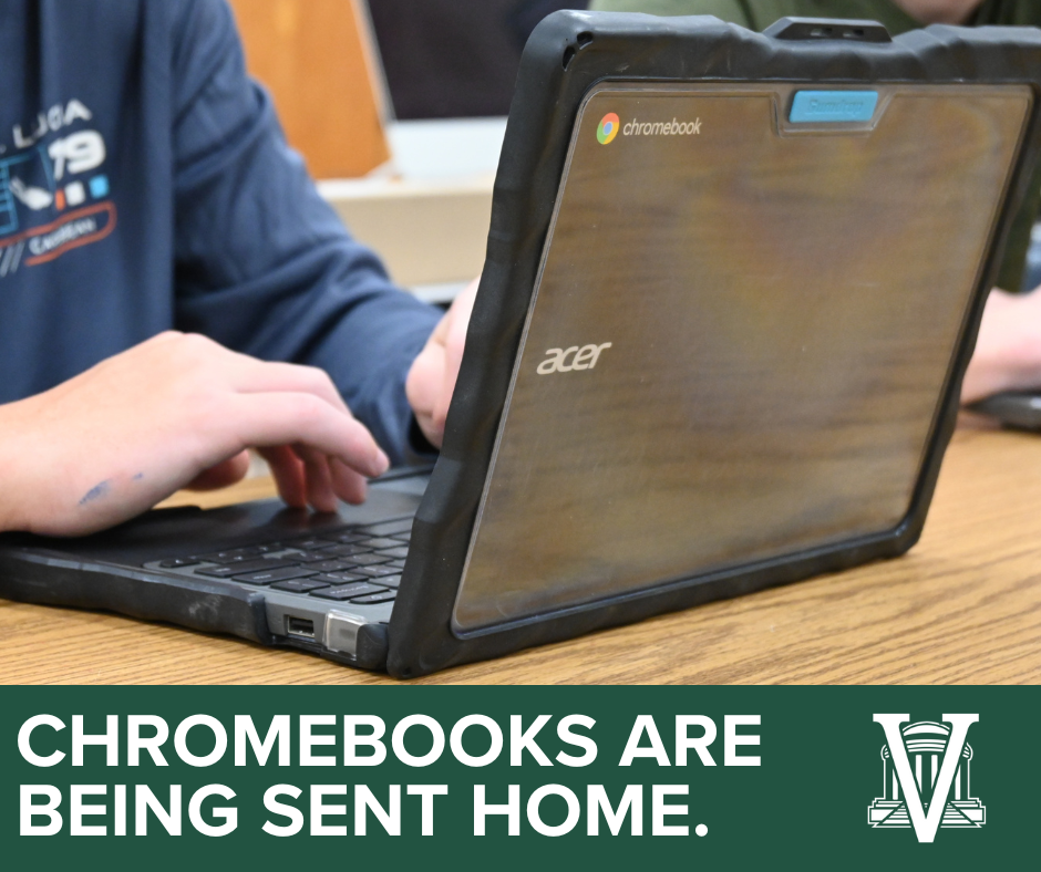 CMS Chromebooks