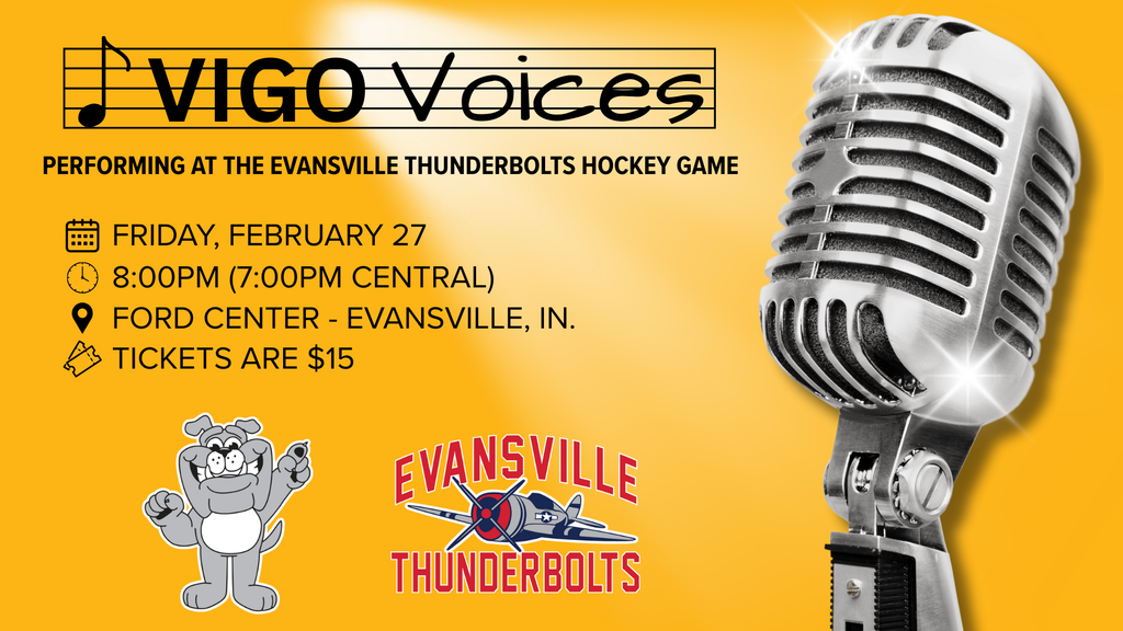 Vigo Elementary Singing Image - FB