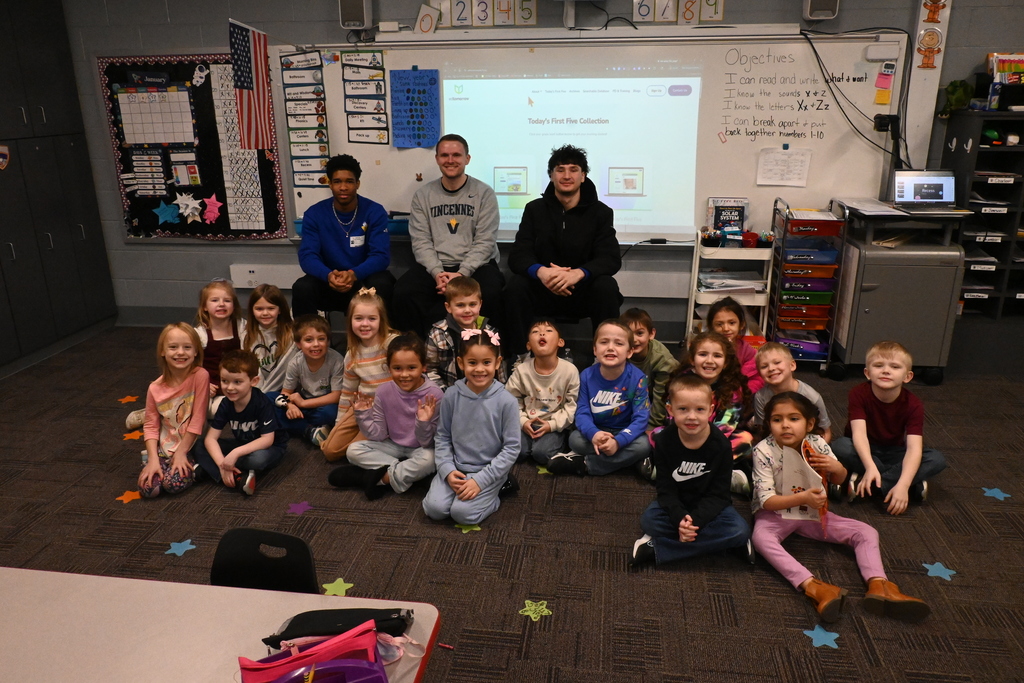 VU Basketball Players