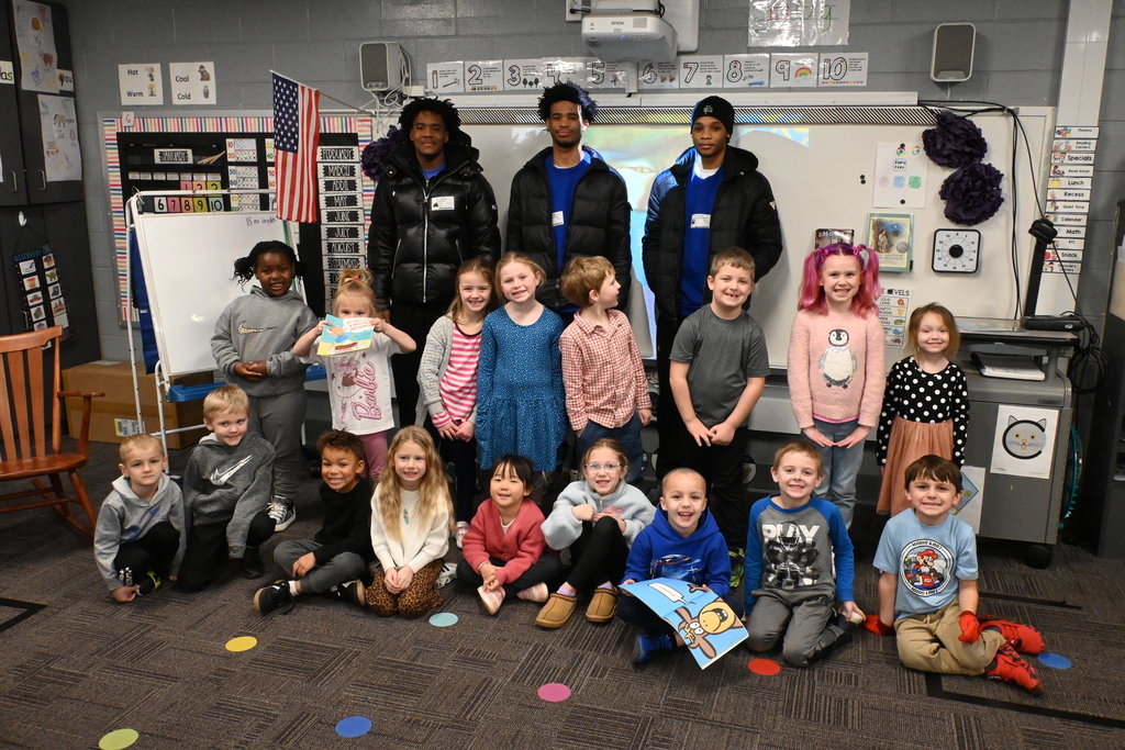 VU Basketball Players