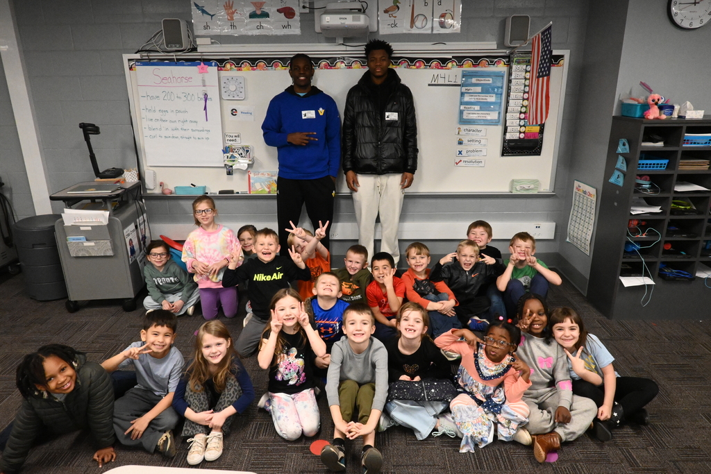 VU Basketball Players