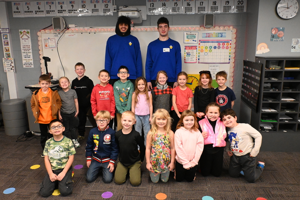 VU Basketball Players