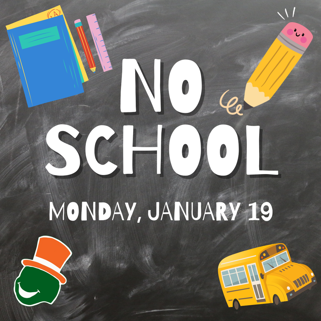 No School Template  w Date  (1)