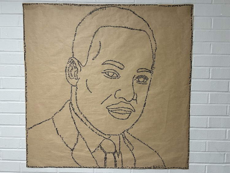MLK