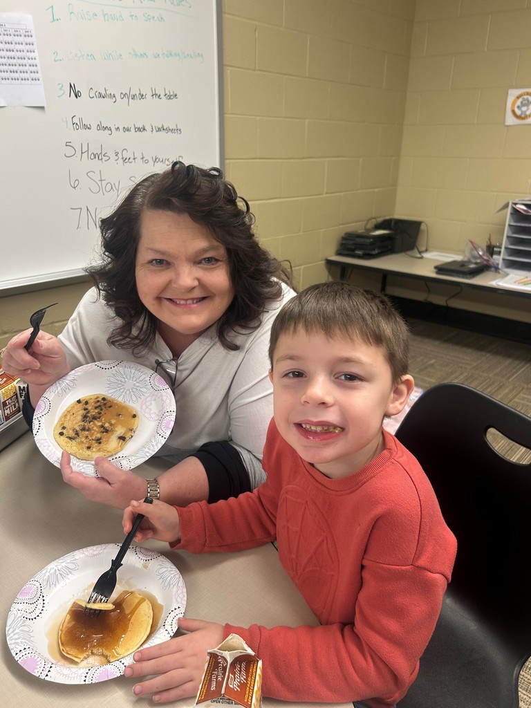 BRAVO BULLDOG BREAKFAST