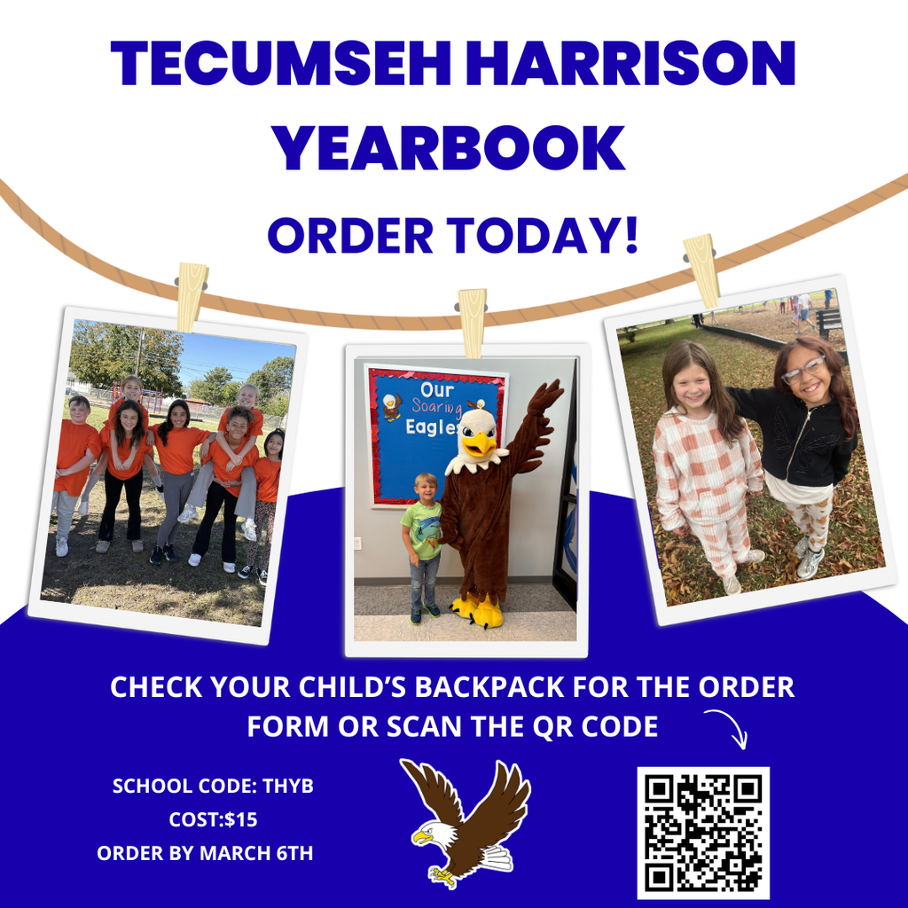 ORder your Tecumseh Harrison Yearbook (003)