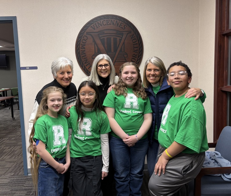 Riley Student Council