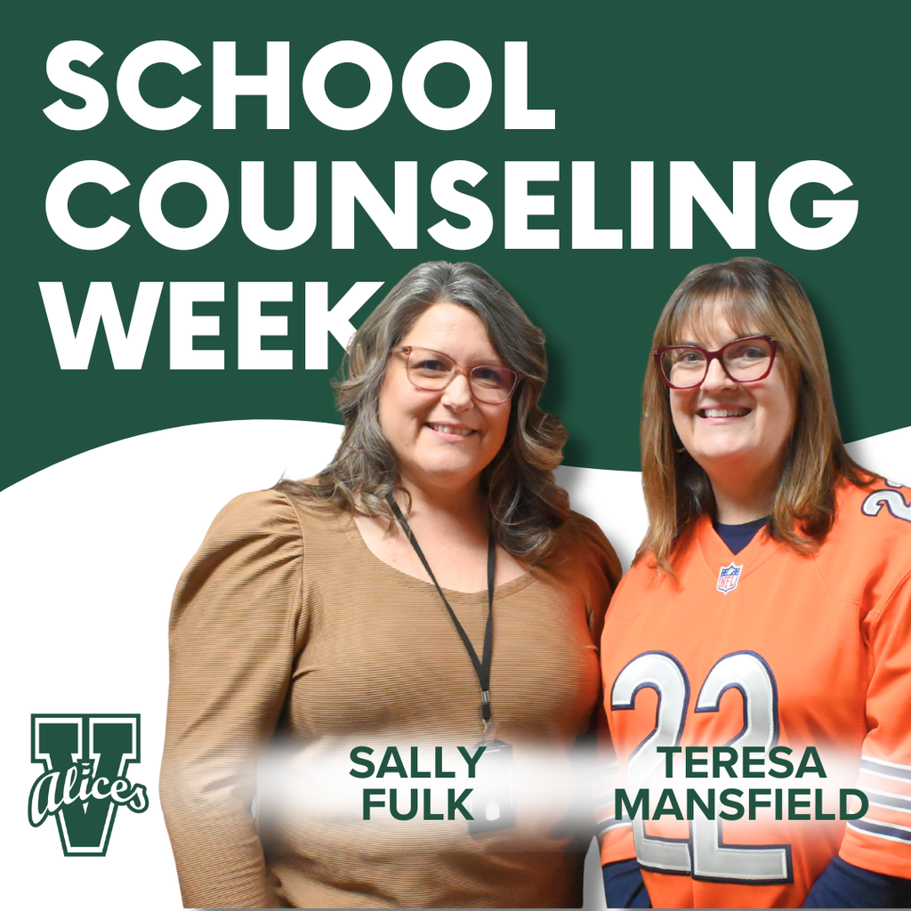 School Counseling Week - LHS