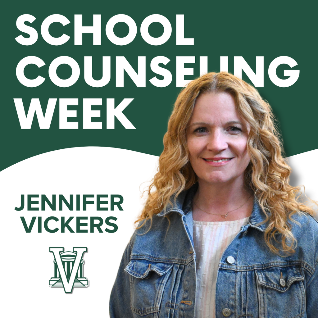 School Counseling Week - CMS