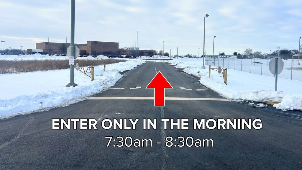 Richard Bauer Drive - AM