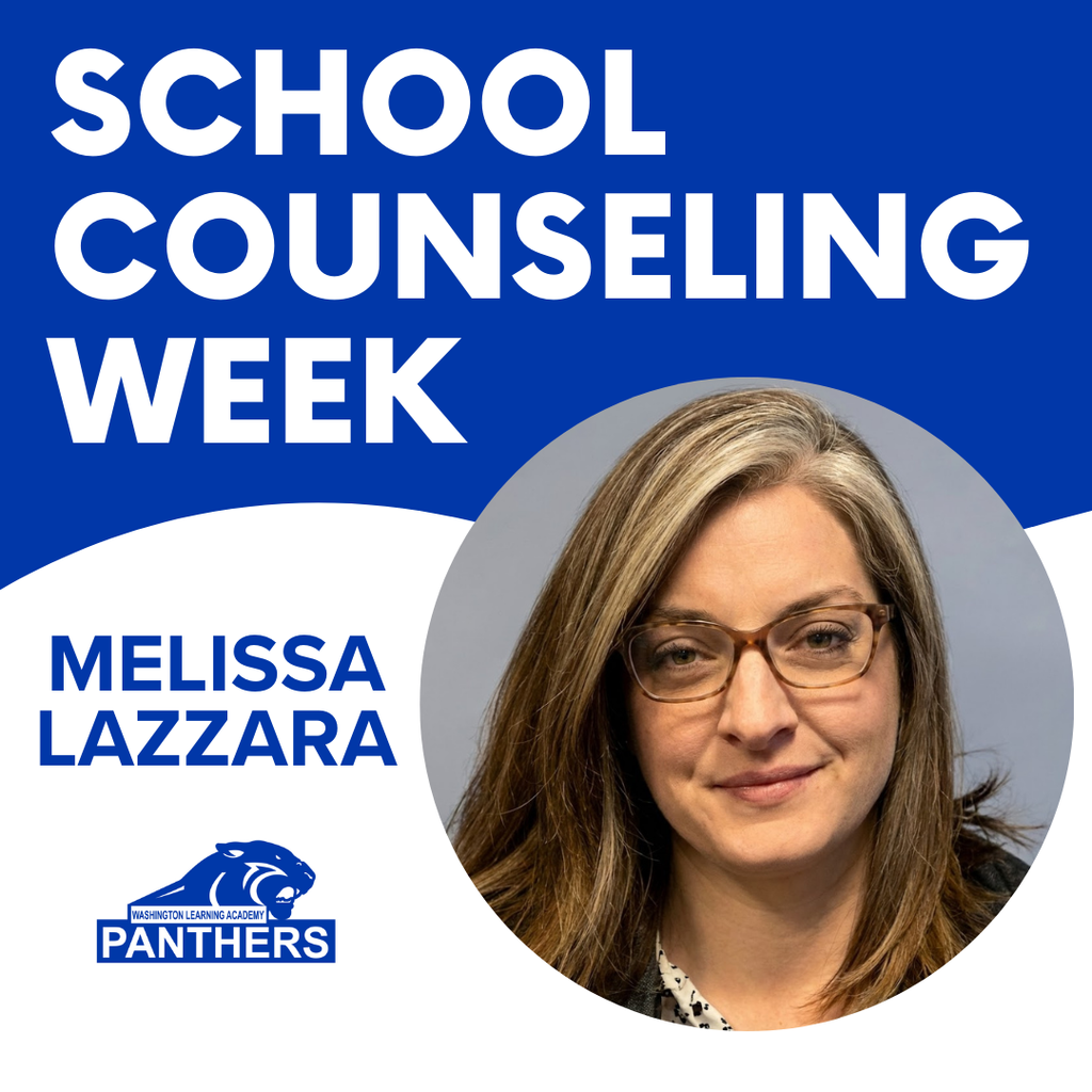 School Counselor Week - WLA