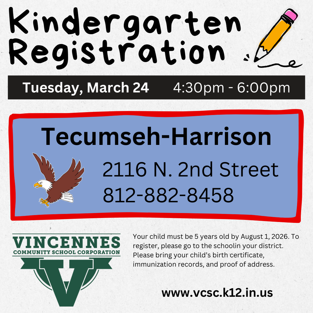 VCSC Registration