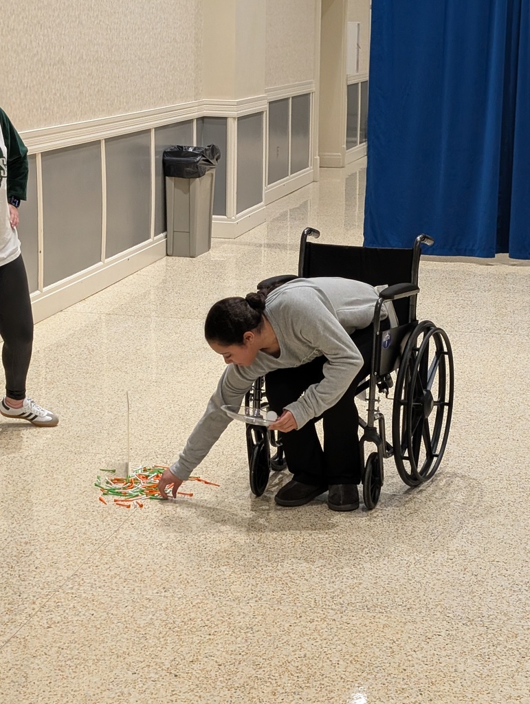 Franklin VU Field Trip