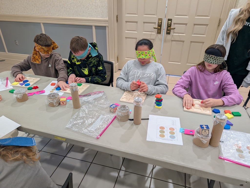 Franklin VU Field Trip