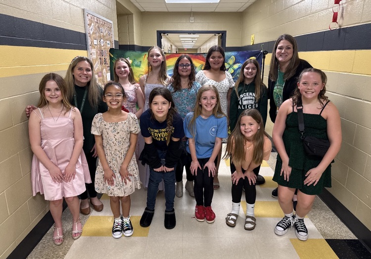 Vigo Shamrock Social