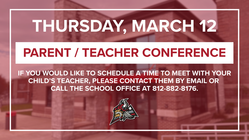 Franklin Elementary School Parent Teacher Conference 