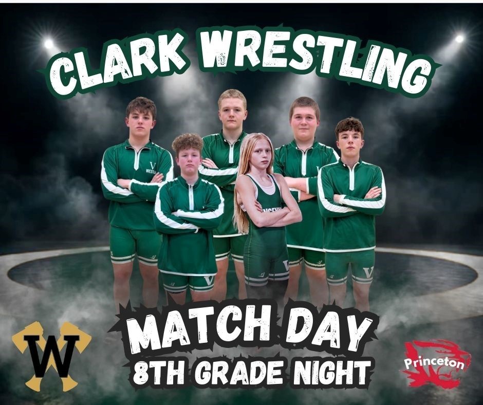 CMS Wrestling