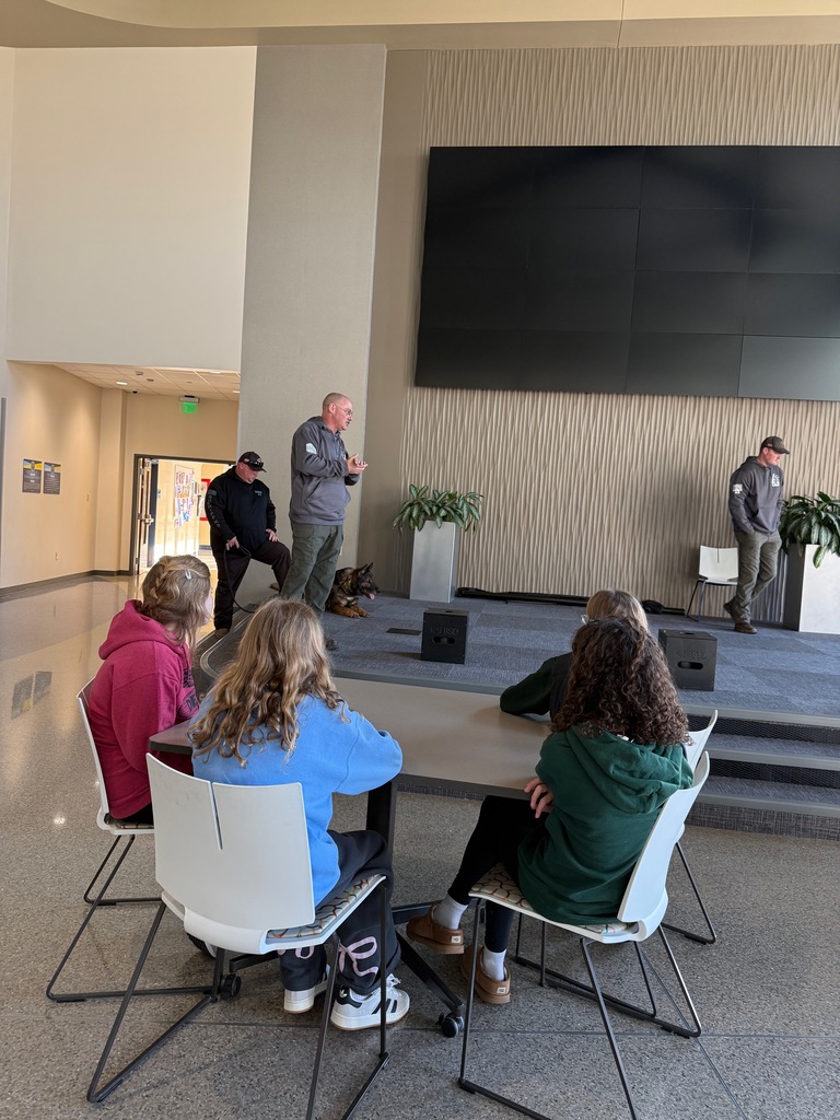 Kids at Ag Day at VU