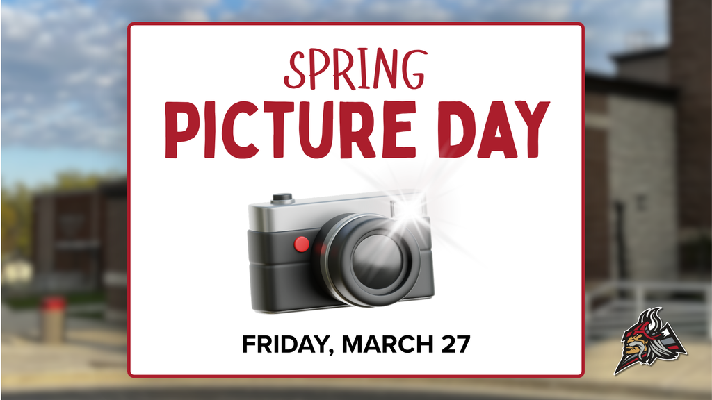 Franklin Picture Day