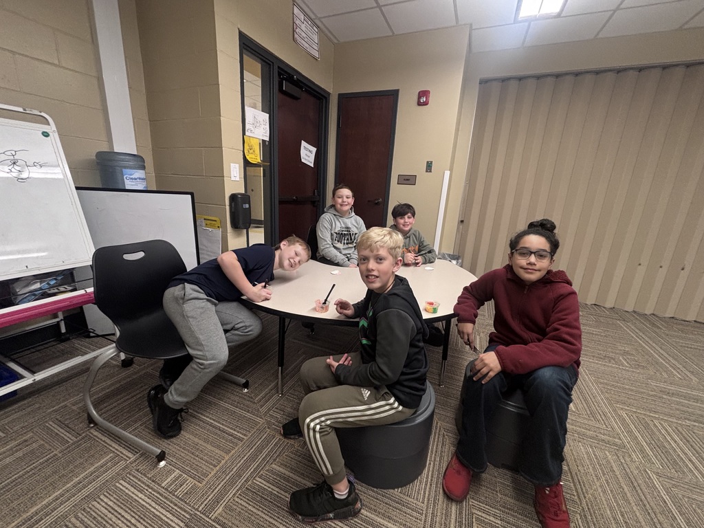 Bulldog Breakfast Club