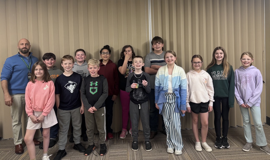 Bulldog Breakfast Club