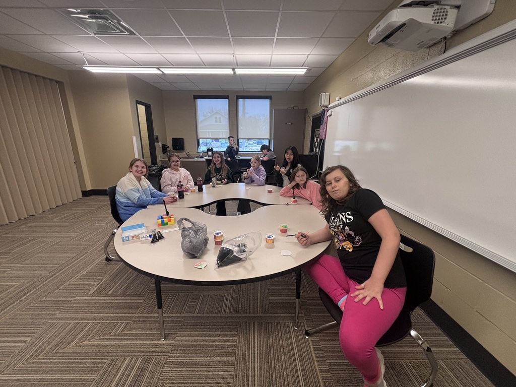 Bulldog Breakfast Club