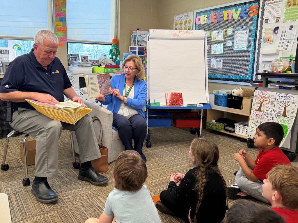 I Like Me Book Donation