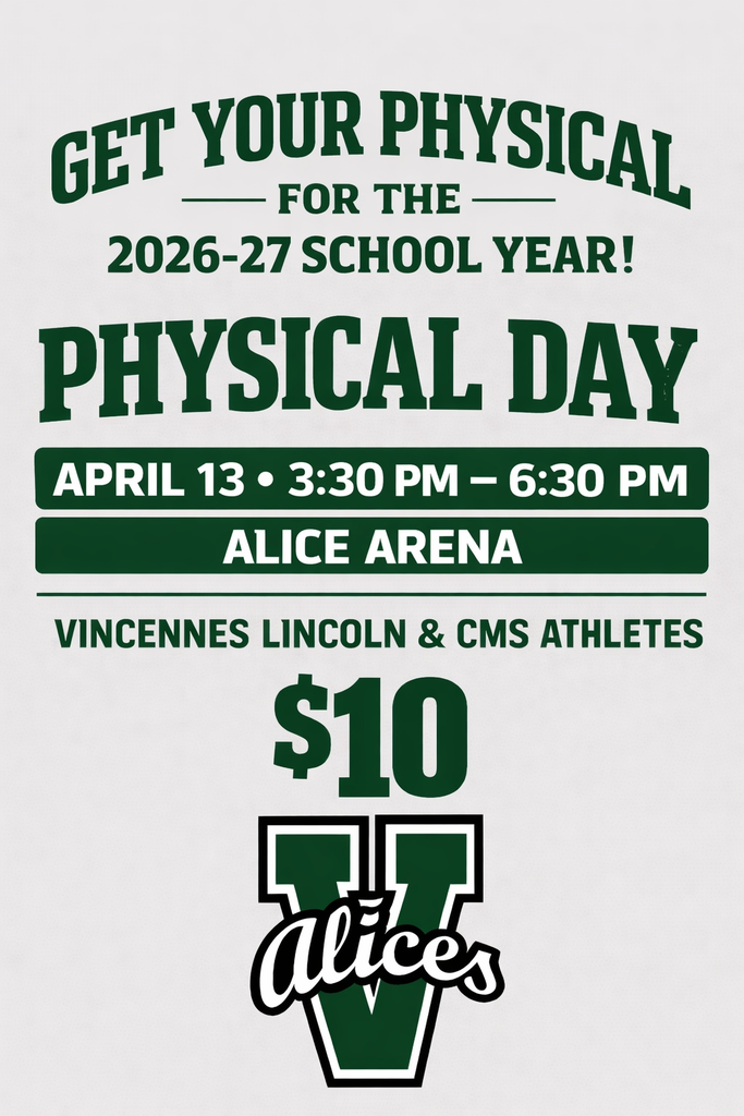 VCSC Physical Day