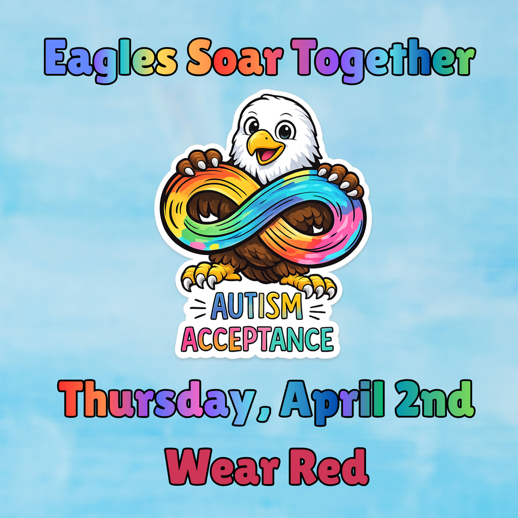 THE Autism Awareness