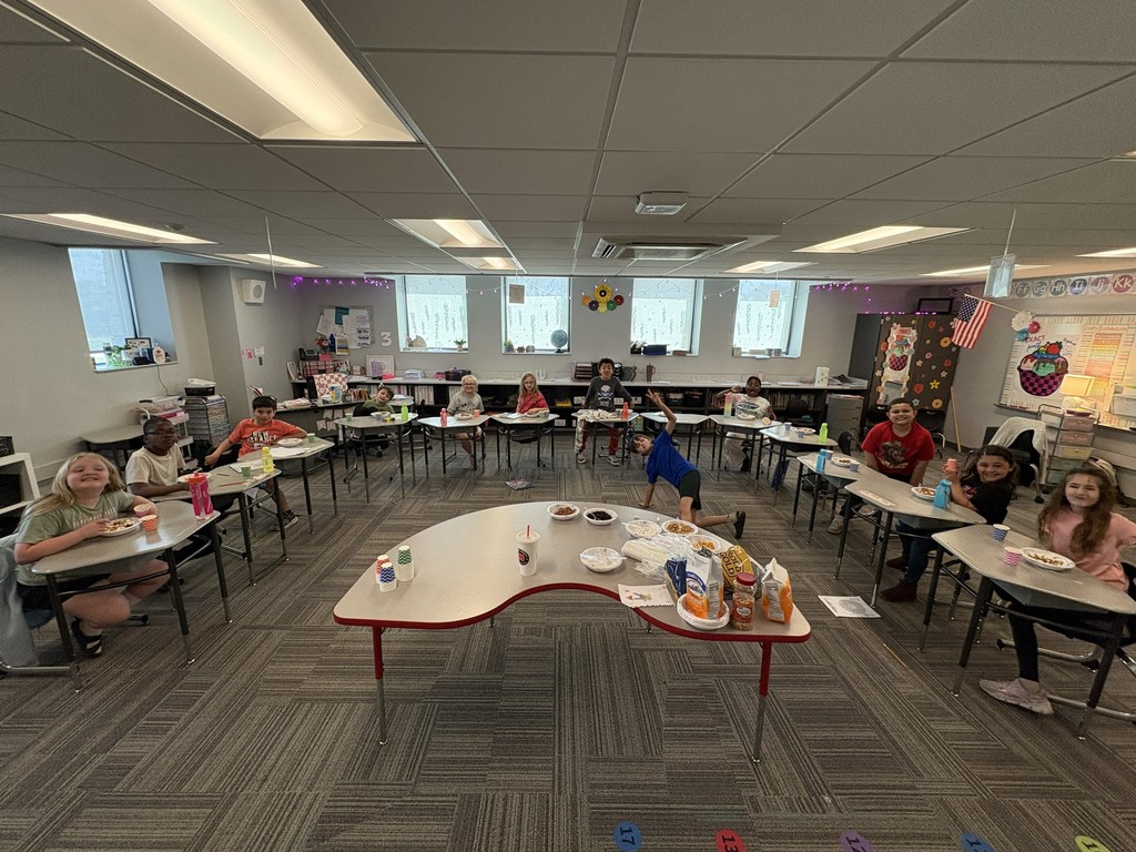 WOW Party Celebration