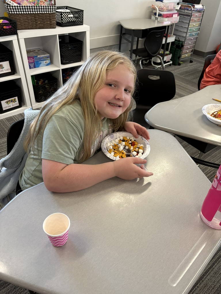 WOW Party Celebration