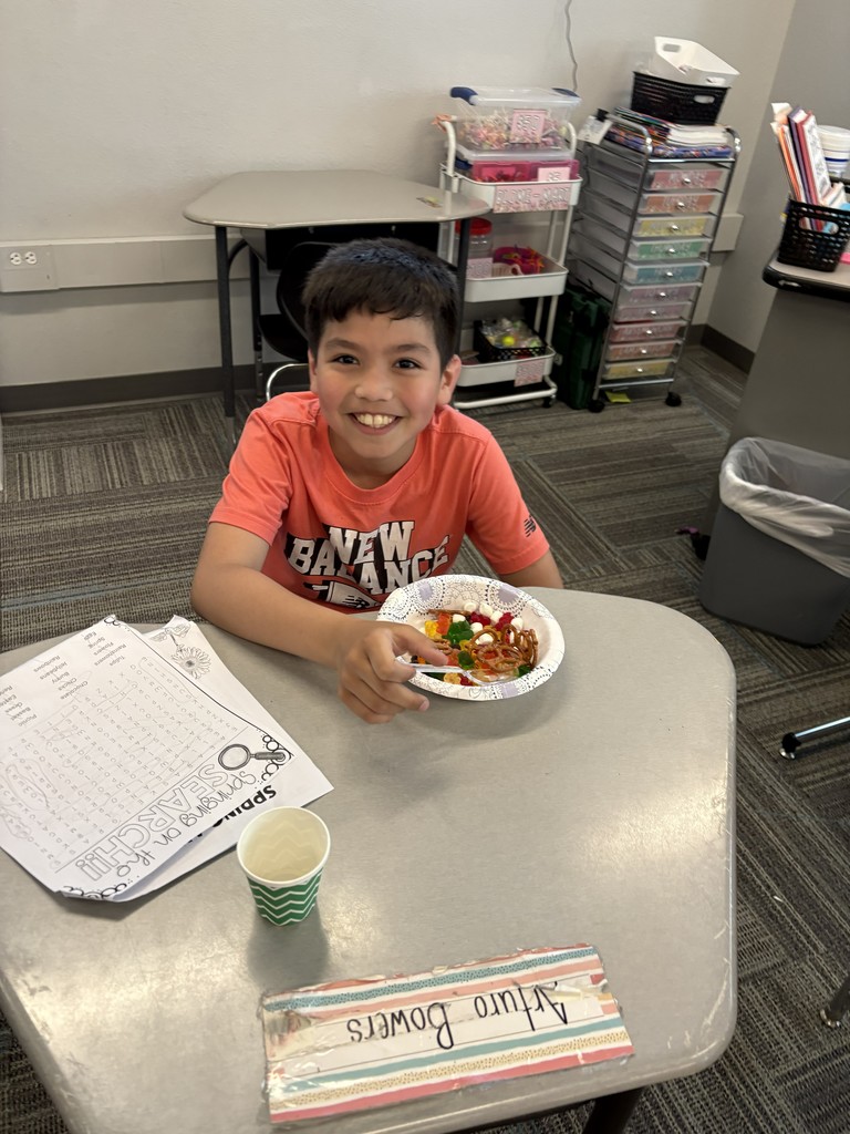 WOW Party Celebration