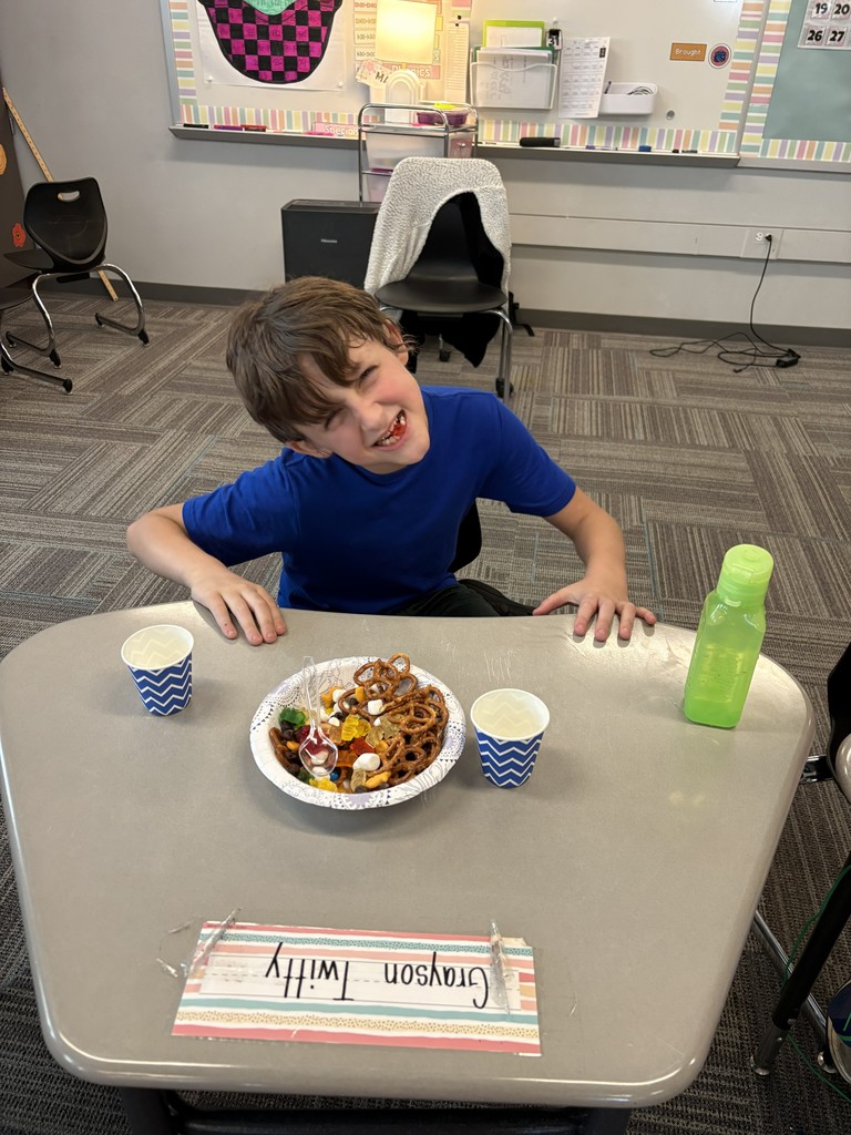 WOW Party Celebration