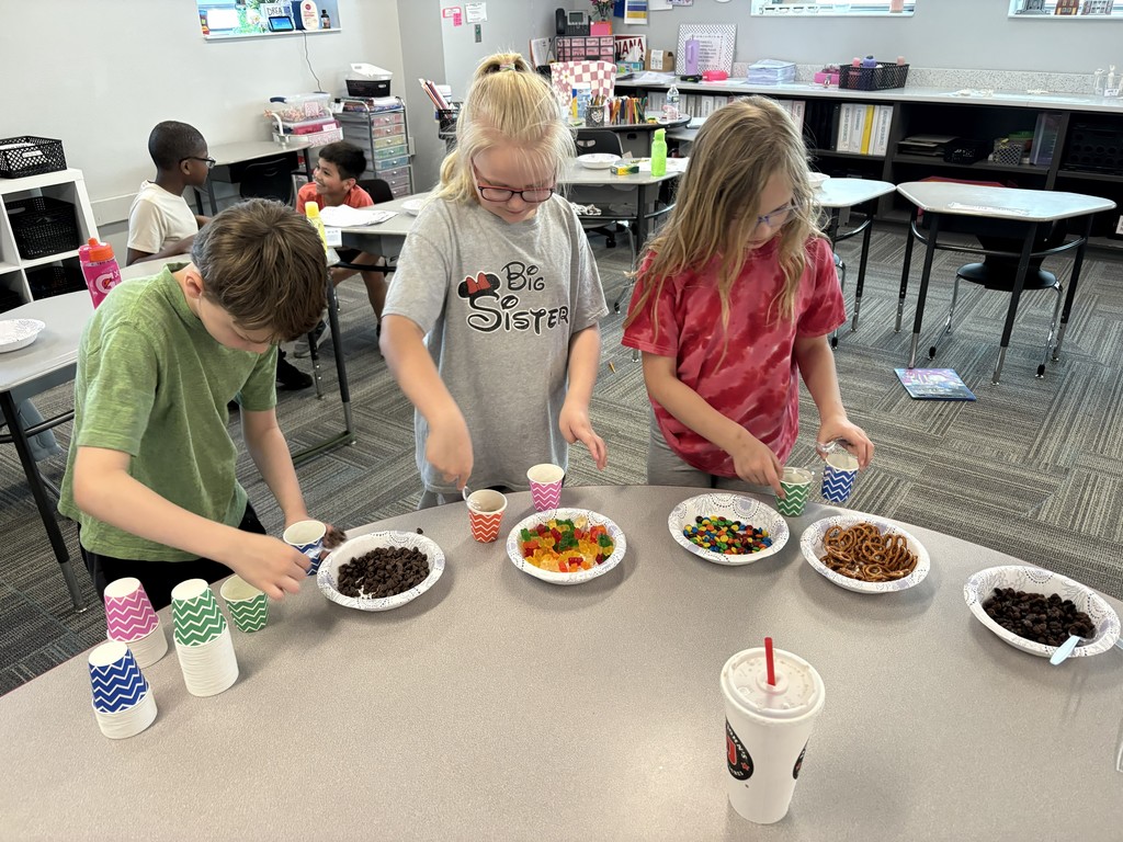 WOW Party Celebration