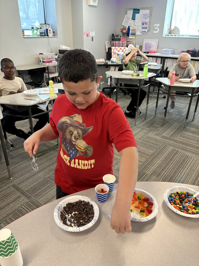 WOW Party Celebration