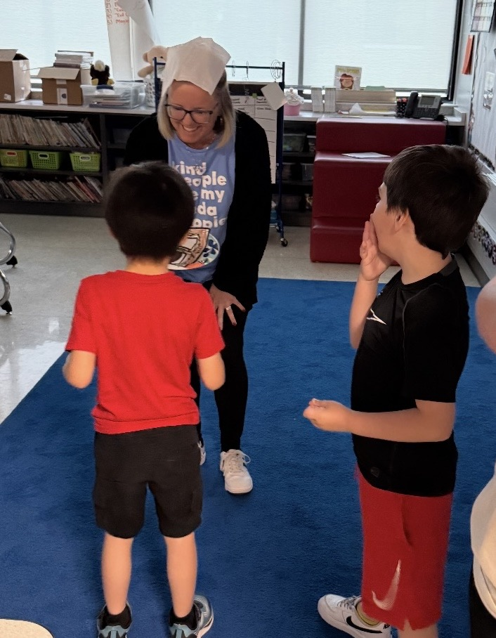 Brown - E’s at THE