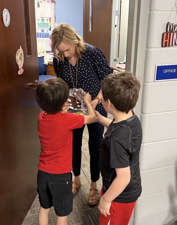 Brown - E’s at THE