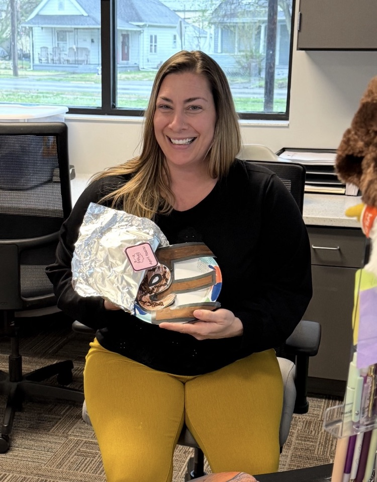 Brown - E’s at THE