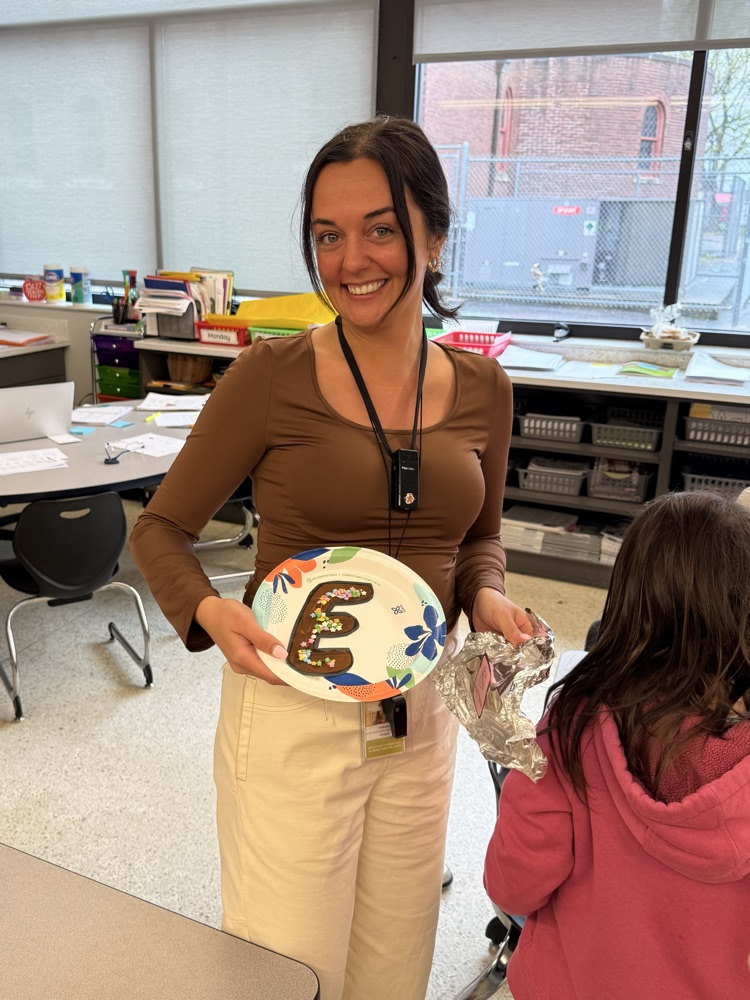 Brown - E’s at THE