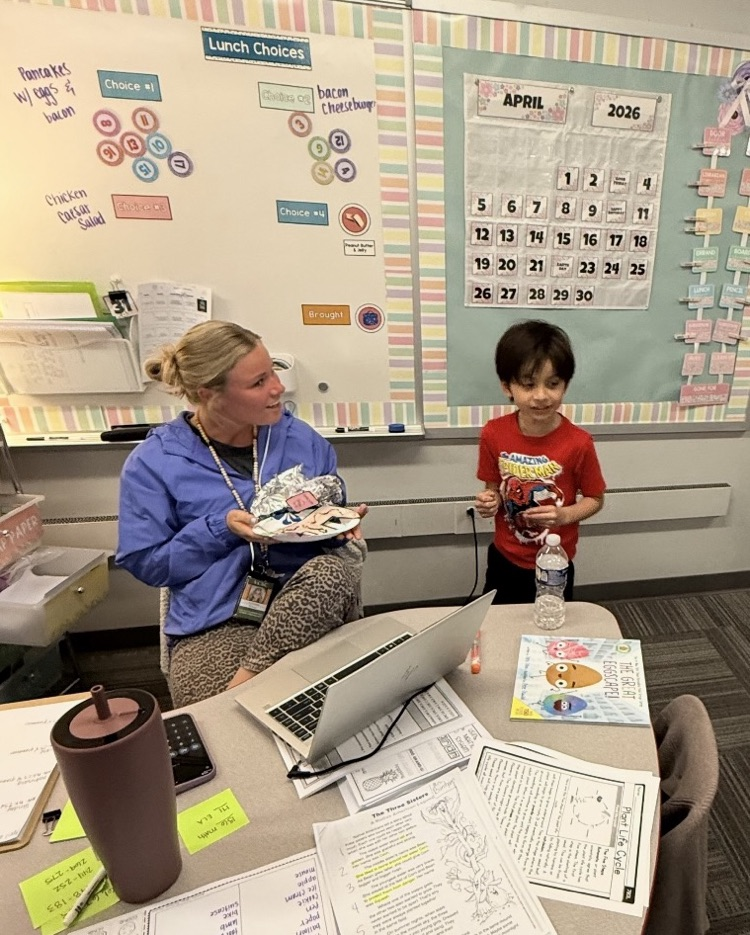 Brown - E’s at THE