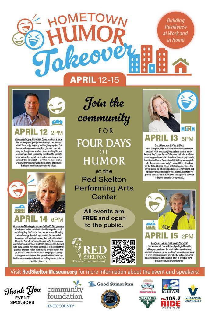 Hometwon Humor Takeover