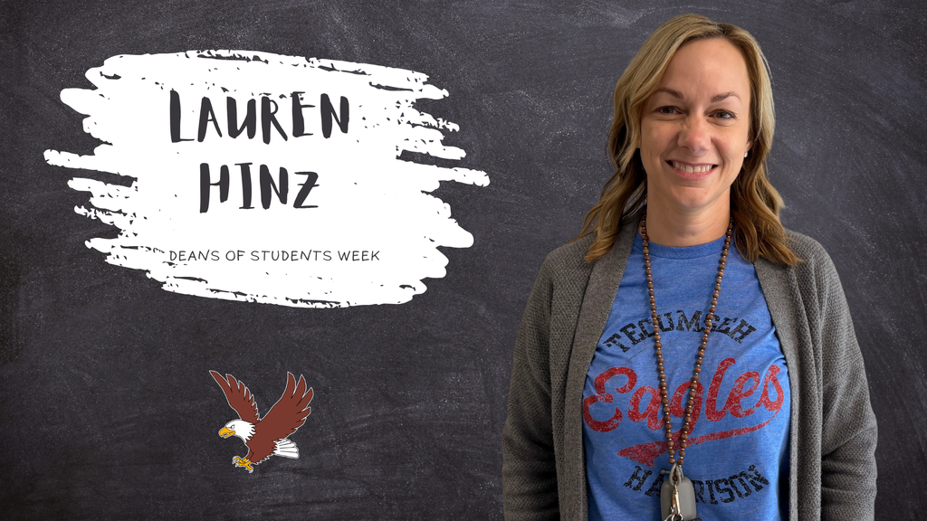 Lauren Hinz