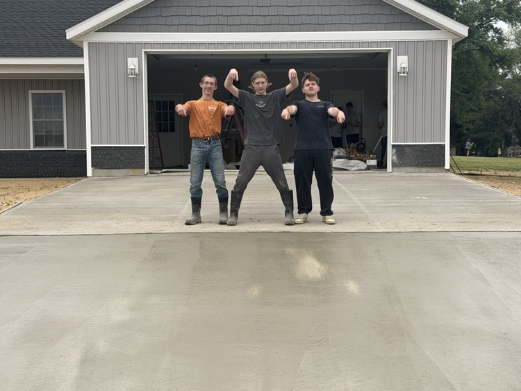 LHS BUILDING TRADES PROGRAM