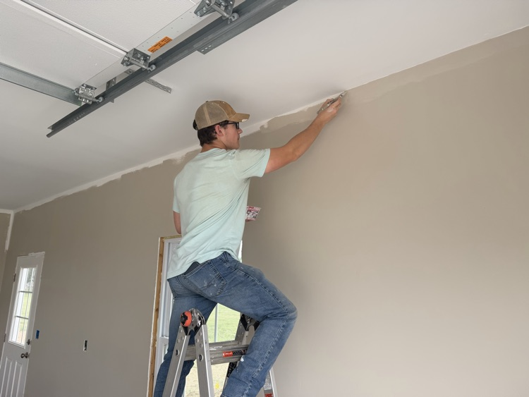 LHS BUILDING TRADES PROGRAM