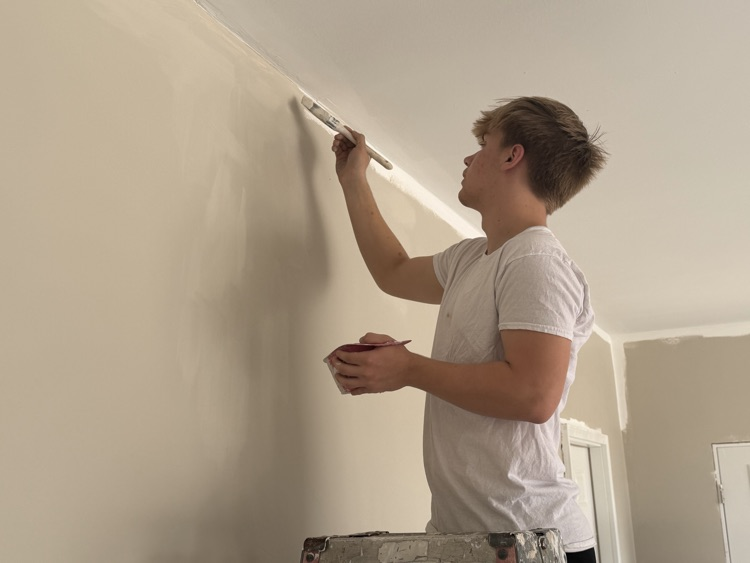 LHS BUILDING TRADES PROGRAM