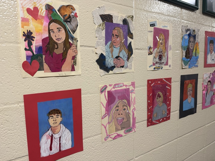 art show