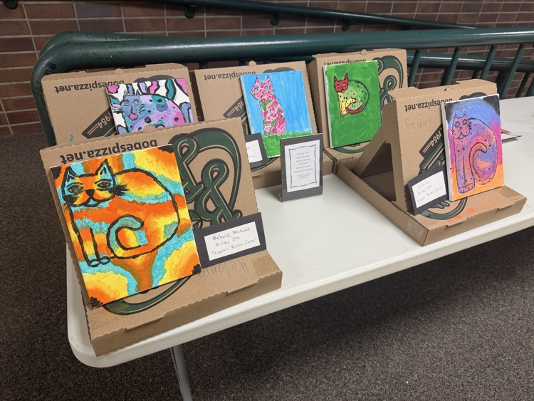 art show