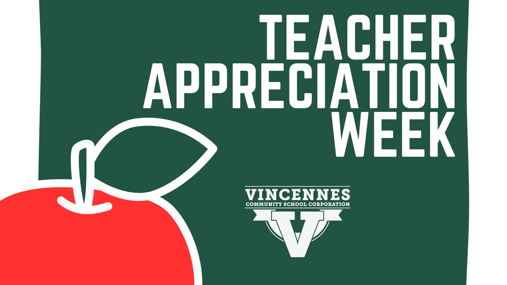 Teacher Appreciation Week