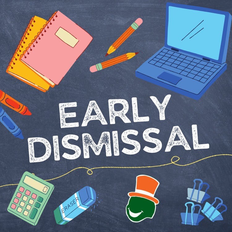 early Dismissal 